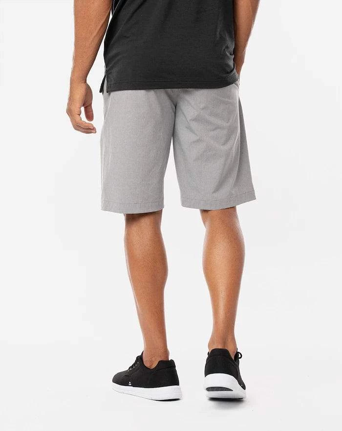 Men Travis Mathew Beck Shorts 6 Men Travis Mathew Beck Shorts