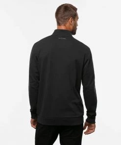 Travis Mathew Cloud Quarter Zip 2.0 Men
