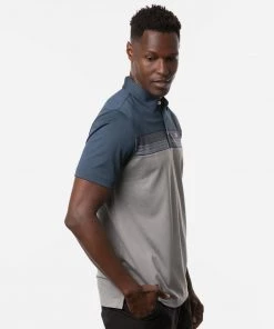 Travis Mathew Dinner Cruise Polo Men