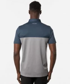 Travis Mathew Dinner Cruise Polo Men