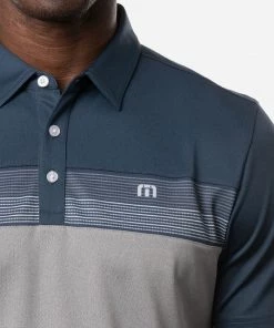 Travis Mathew Dinner Cruise Polo Men