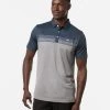 Travis Mathew Dinner Cruise Polo Men