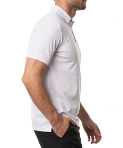 Men Travis Mathew It's A Rental Polo