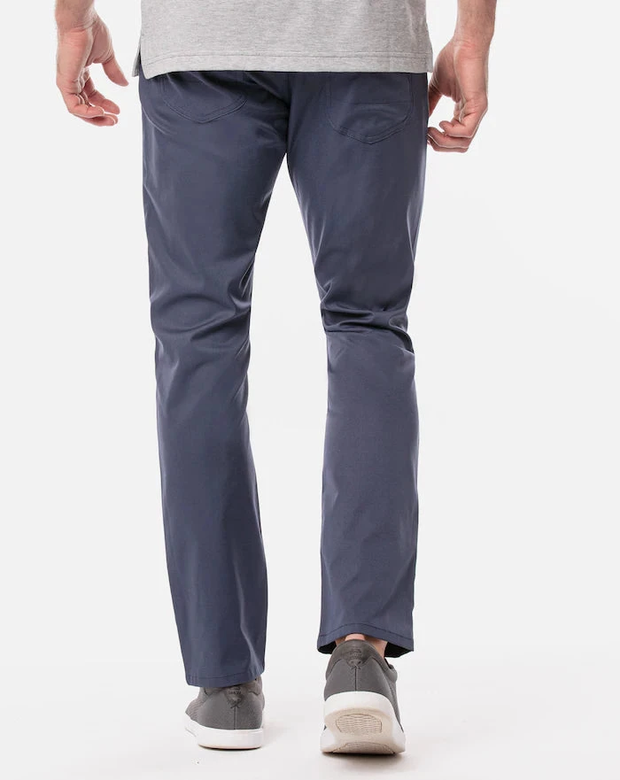 Men Travis Mathew Open To Close Pant 5 Men Travis Mathew Open To Close Pant