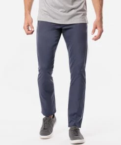 Men Travis Mathew Open To Close Pant