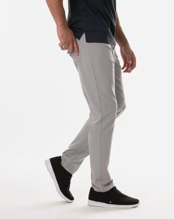 Men Travis Mathew Open To Close Pant 6 Men Travis Mathew Open To Close Pant