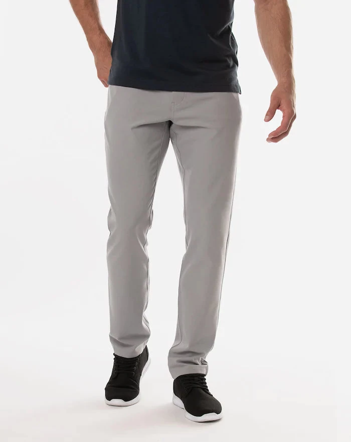 Men Travis Mathew Open To Close Pant 7 Men Travis Mathew Open To Close Pant