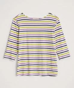 Sea Salt Sailor Top Women