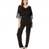 Tribal Slim Leg Long Jumpsuit * Last Chance