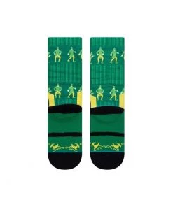Stance I Know Him (Elf) Life Socks
