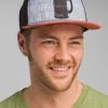 PrAna Journeyman Trucker Hat