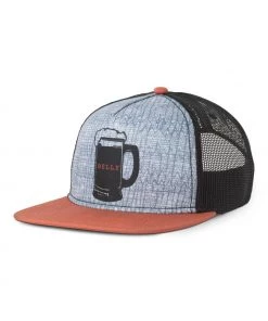 PrAna Journeyman Trucker Hat