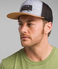 PrAna Journeyman Trucker Hat