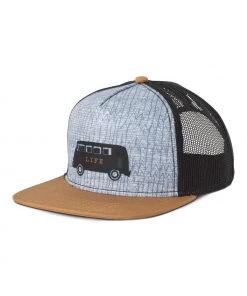 PrAna Journeyman Trucker Hat