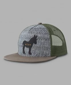 PrAna Journeyman Trucker Hat