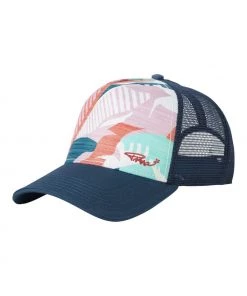 PrAna La Viva Trucker Hat