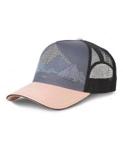 PrAna La Viva Trucker Hat