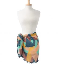 PrAna Women's Stefany Sarong