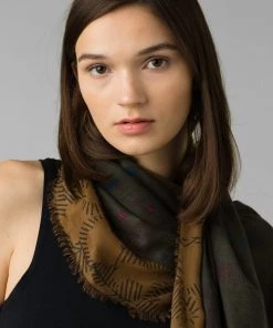 PrAna Women's Palma Scarf