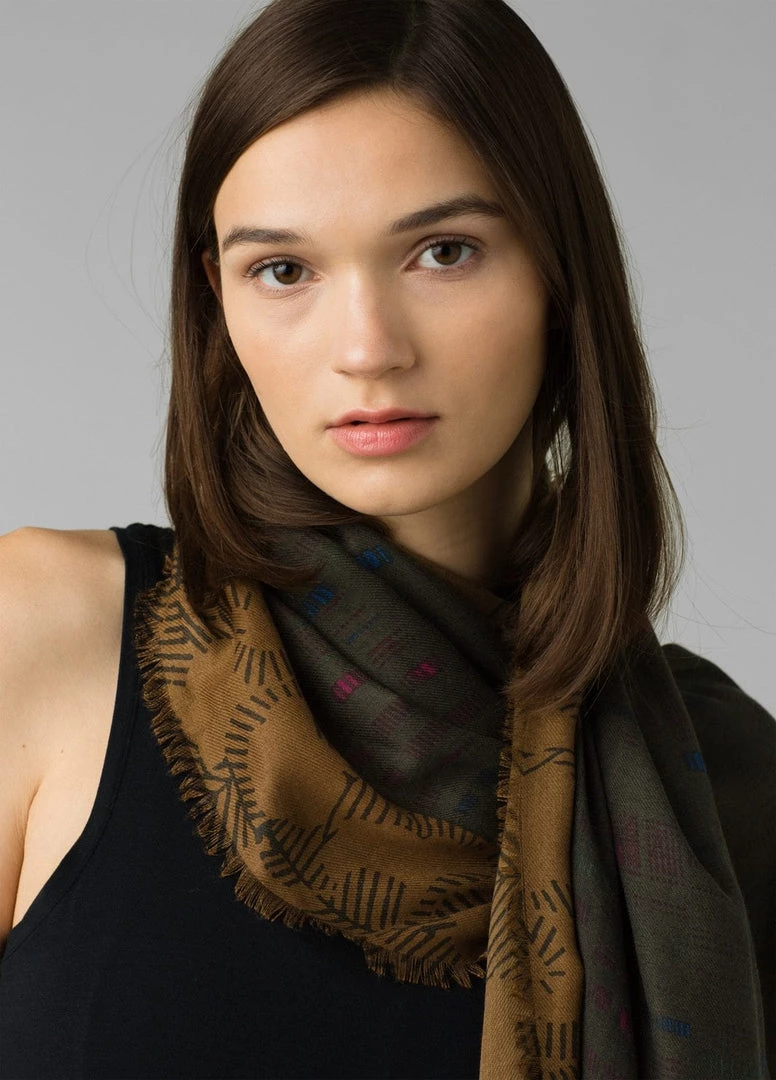 PrAna Women's Palma Scarf 4 PrAna Women's Palma Scarf