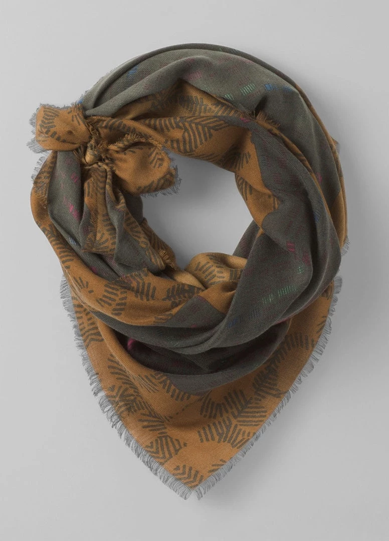 PrAna Women's Palma Scarf 5 PrAna Women's Palma Scarf