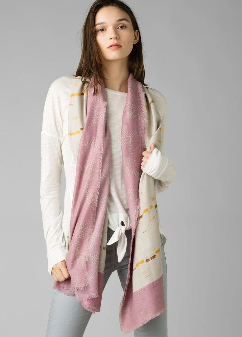 PrAna Women's Palma Scarf 6 PrAna Women's Palma Scarf
