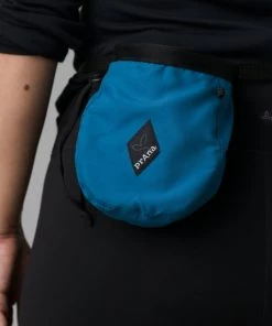 PrAna Chalk Bag With Belt