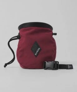 PrAna Chalk Bag With Belt