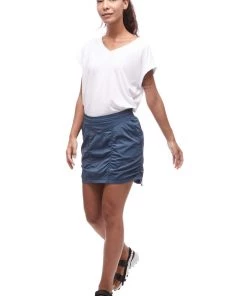 Indyeva Ulendo III Skort Women