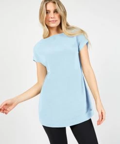 Fig Harrow Tunic Dress