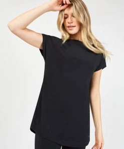 Fig Harrow Tunic Dress