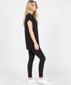 Fig Harrow Tunic Dress