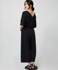 Fig Watford Jumpsuit