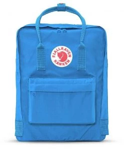 Fjall Raven FJÄLLRÄVEN Kanken Classic Backpack 66 Fjall Raven FJÄLLRÄVEN Kanken Classic Backpack