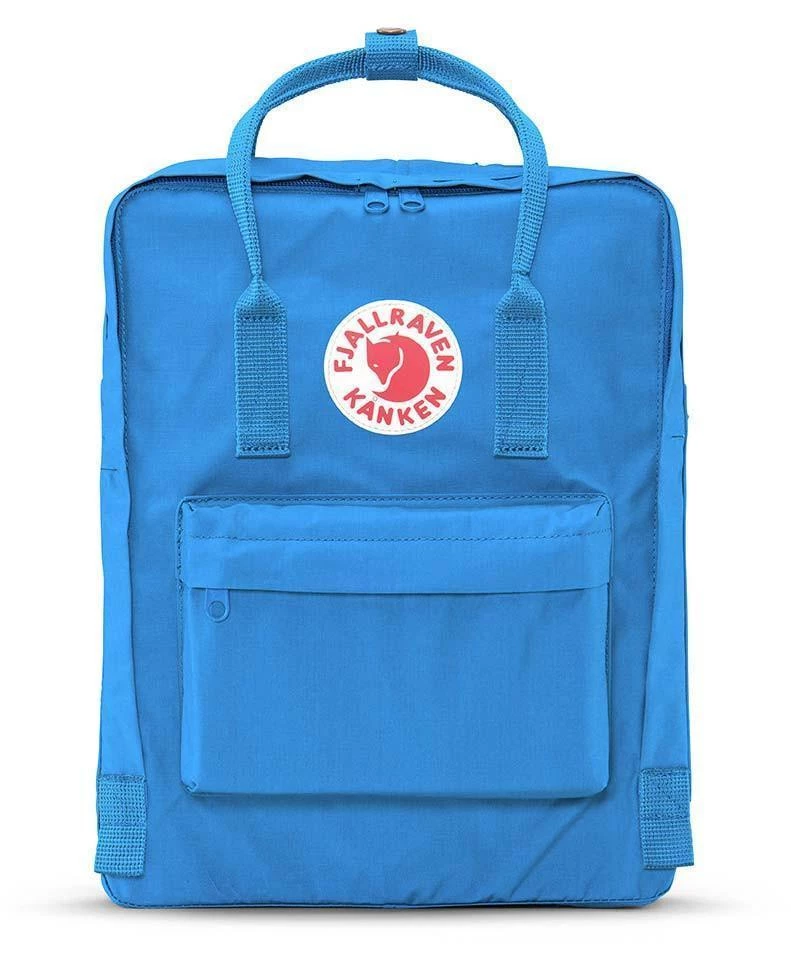 Fjall Raven FJÄLLRÄVEN Kanken Classic Backpack 22 Fjall Raven FJÄLLRÄVEN Kanken Classic Backpack