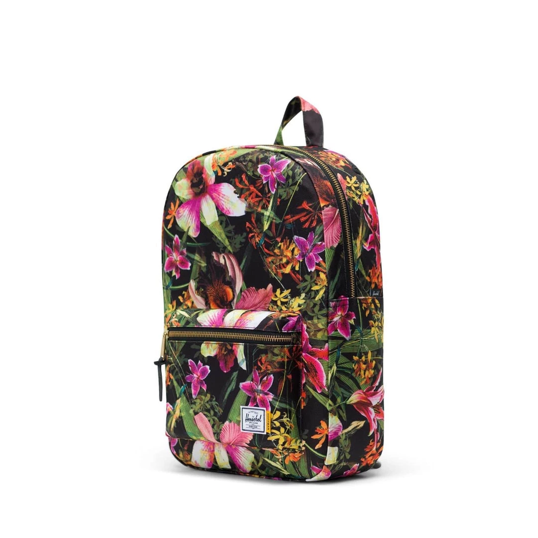 Herschel Supply Co. Herschel Settlement Backpack - Mid Volume 5 Herschel Supply Co. Herschel Settlement Backpack - Mid Volume