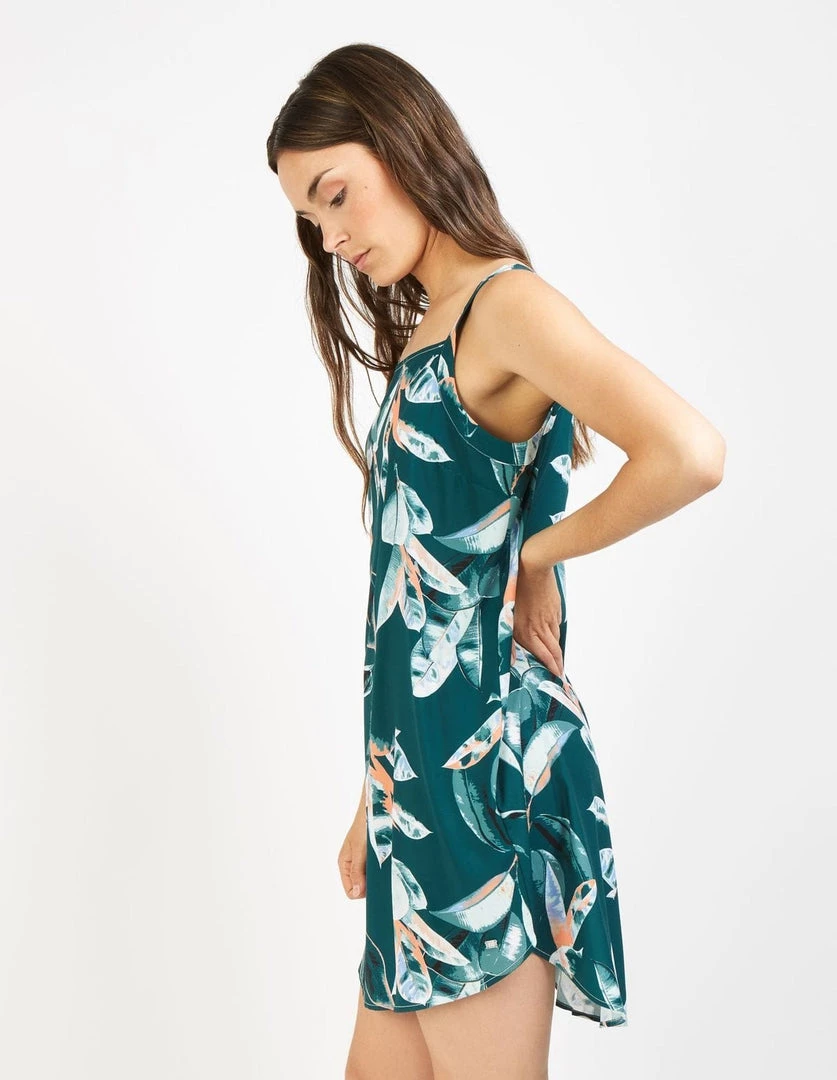 Fig Aruba Dress * Last Chance 6 Fig Aruba Dress * Last Chance