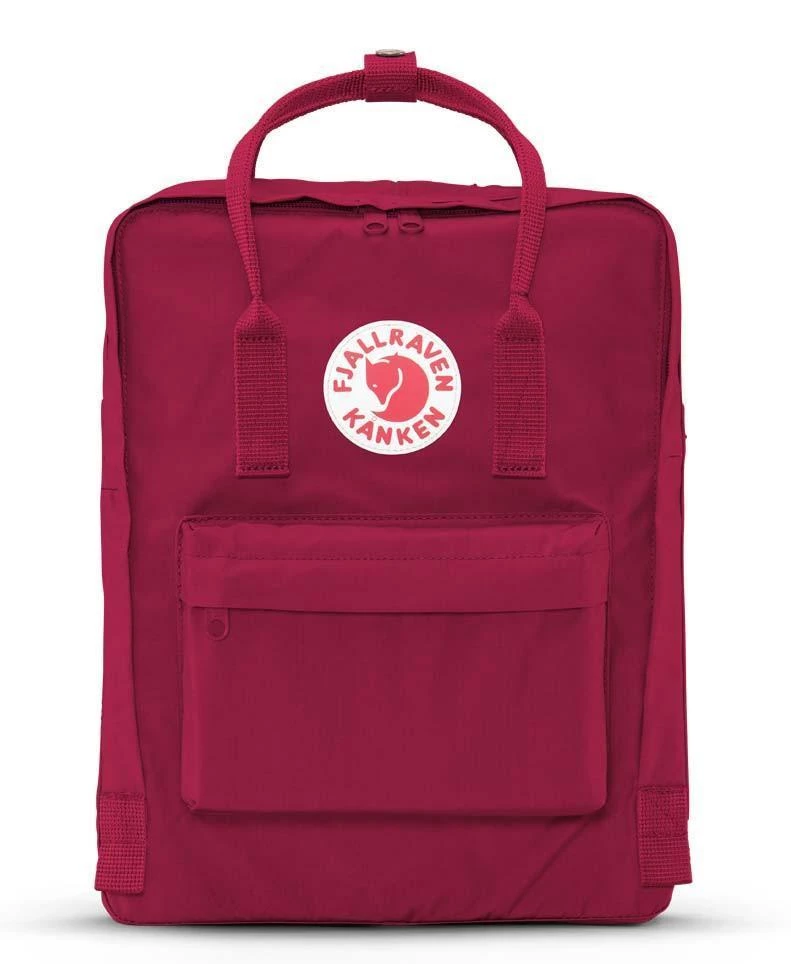 Fjall Raven FJÄLLRÄVEN Kanken Classic Backpack 35 Fjall Raven FJÄLLRÄVEN Kanken Classic Backpack