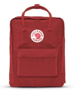 Fjall Raven FJÄLLRÄVEN Kanken Classic Backpack 57 Fjall Raven FJÄLLRÄVEN Kanken Classic Backpack