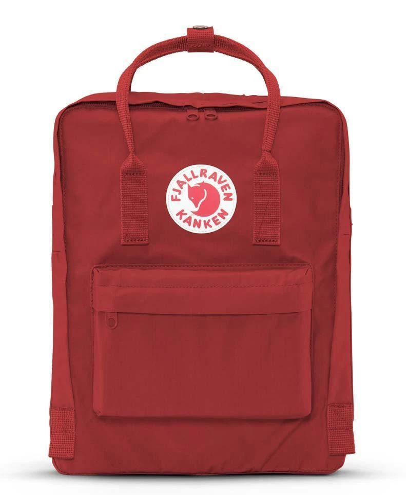 Fjall Raven FJÄLLRÄVEN Kanken Classic Backpack 13 Fjall Raven FJÄLLRÄVEN Kanken Classic Backpack