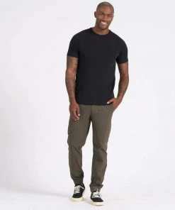 Vuori Men's Tuvalu Tee 11 Vuori Men's Tuvalu Tee