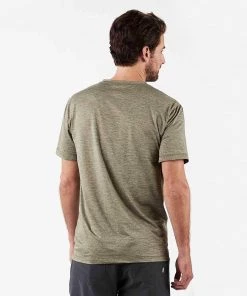 Men Vuori Tradewind Performance Tee 21 Men Vuori Tradewind Performance Tee