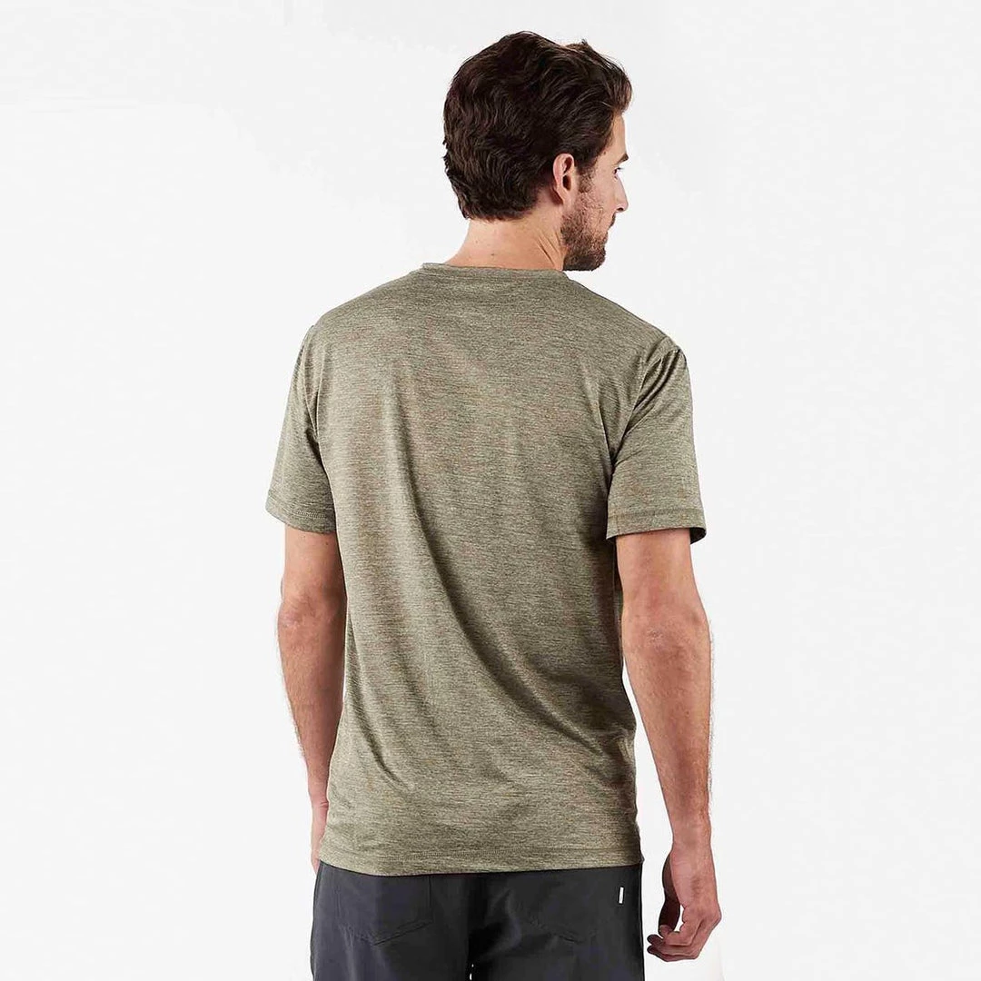 Men Vuori Tradewind Performance Tee 10 Men Vuori Tradewind Performance Tee