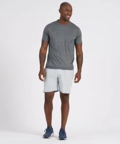 Men Vuori Tradewind Performance Tee