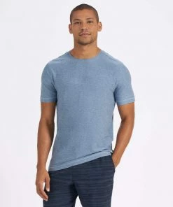 Vuori Strato Tech Tee