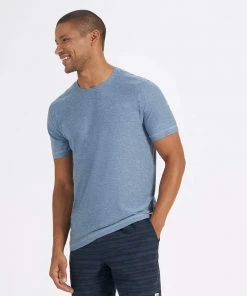 Vuori Strato Tech Tee