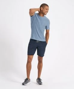 Vuori Strato Tech Tee