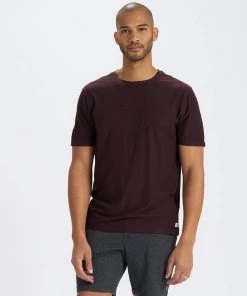 Vuori Strato Tech Tee