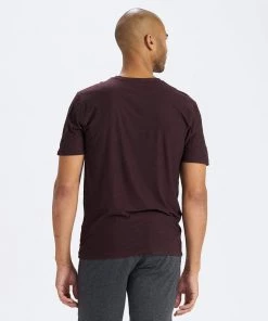 Vuori Strato Tech Tee
