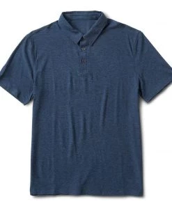 Vuori Men's Strato Tech Polo